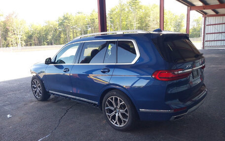 BMW X7, 2022 год, 8 555 000 рублей, 5 фотография