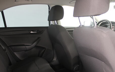 Volkswagen Polo VI (EU Market), 2021 год, 1 633 000 рублей, 19 фотография