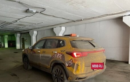 CheryExeed LX, 2023 год, 1 230 000 рублей, 4 фотография
