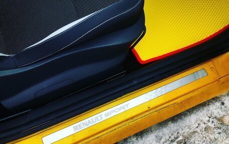 Renault Clio RS III, 2010 год, 1 350 000 рублей, 16 фотография
