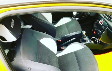 Renault Clio RS III, 2010 год, 1 350 000 рублей, 19 фотография