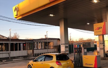 Renault Clio RS III, 2010 год, 1 350 000 рублей, 13 фотография