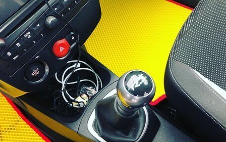 Renault Clio RS III, 2010 год, 1 350 000 рублей, 28 фотография