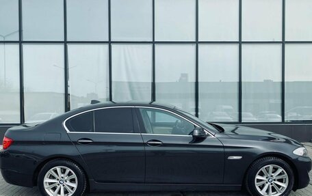 BMW 5 серия, 2011 год, 1 799 000 рублей, 6 фотография
