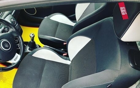 Renault Clio RS III, 2010 год, 1 350 000 рублей, 23 фотография