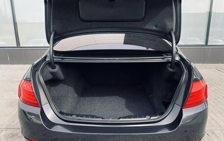 BMW 5 серия, 2011 год, 1 799 000 рублей, 19 фотография