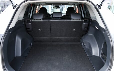 Toyota RAV4, 2025 год, 4 590 000 рублей, 22 фотография