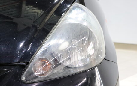 Honda Fit III, 2005 год, 420 000 рублей, 12 фотография