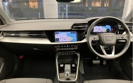 Audi A3, 2021 год, 1 390 000 рублей, 6 фотография