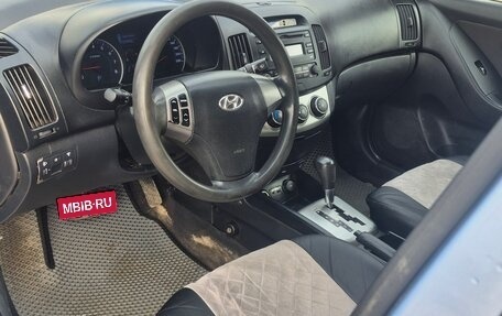 Hyundai Elantra IV, 2010 год, 520 000 рублей, 10 фотография
