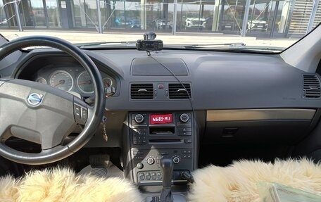 Volvo XC90 II рестайлинг, 2007 год, 1 300 000 рублей, 1 фотография