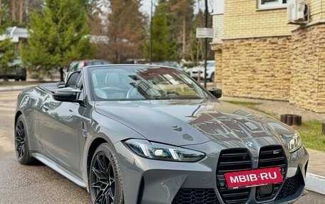 BMW M4, 2024 год, 14 950 000 рублей, 1 фотография