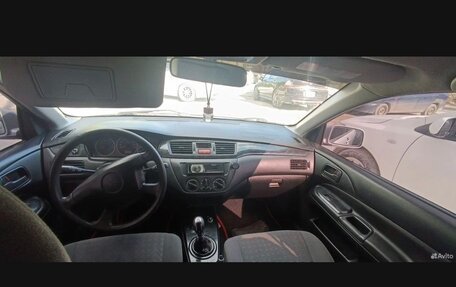 Mitsubishi Lancer IX, 2004 год, 550 000 рублей, 3 фотография