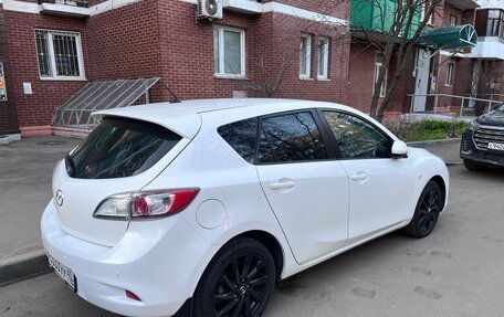 Mazda 3, 2013 год, 1 050 000 рублей, 5 фотография