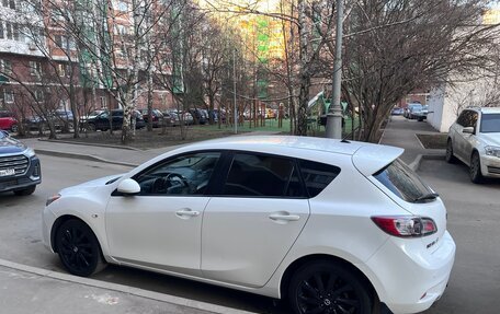 Mazda 3, 2013 год, 1 050 000 рублей, 7 фотография