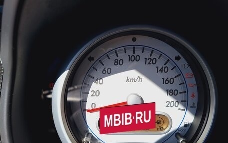 Suzuki Splash I рестайлинг, 2013 год, 1 200 000 рублей, 10 фотография