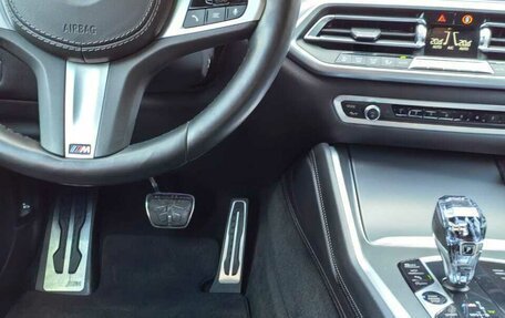 BMW X6, 2020 год, 8 300 000 рублей, 4 фотография