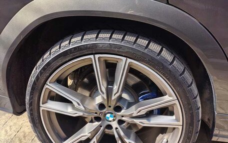 BMW X6, 2020 год, 8 300 000 рублей, 18 фотография
