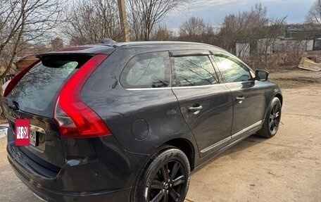 Volvo XC60 II, 2017 год, 2 450 000 рублей, 4 фотография