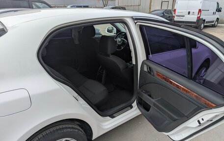 Skoda Superb III рестайлинг, 2013 год, 1 060 000 рублей, 13 фотография