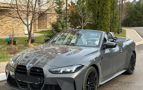 BMW M4, 2024 год, 14 950 000 рублей, 21 фотография