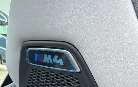 BMW M4, 2024 год, 14 950 000 рублей, 17 фотография