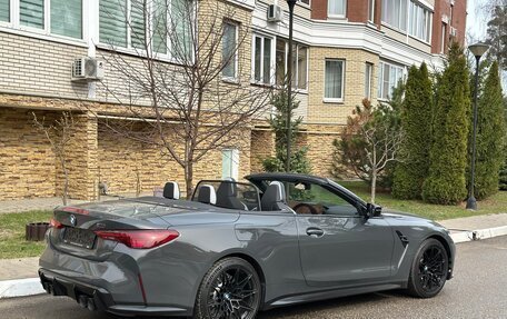 BMW M4, 2024 год, 14 950 000 рублей, 27 фотография