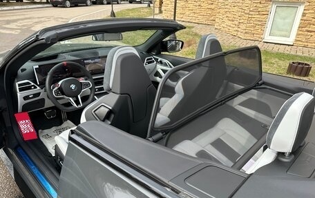 BMW M4, 2024 год, 14 950 000 рублей, 26 фотография