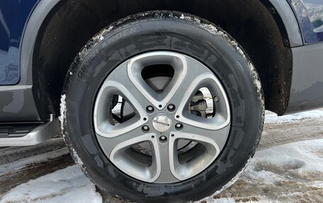 SsangYong Rexton, 2019 год, 3 250 000 рублей, 18 фотография