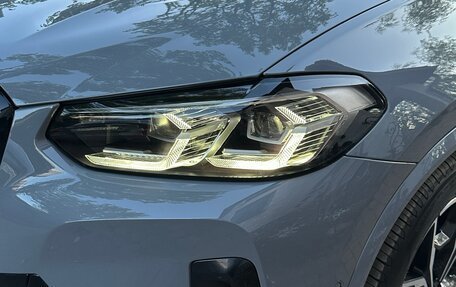 BMW X3, 2021 год, 6 390 000 рублей, 20 фотография
