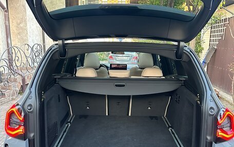 BMW X3, 2021 год, 6 390 000 рублей, 21 фотография
