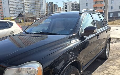 Volvo XC90 II рестайлинг, 2007 год, 1 300 000 рублей, 2 фотография