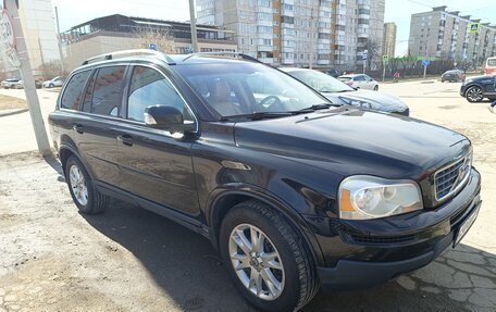 Volvo XC90 II рестайлинг, 2007 год, 1 300 000 рублей, 5 фотография
