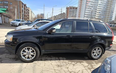 Volvo XC90 II рестайлинг, 2007 год, 1 300 000 рублей, 3 фотография