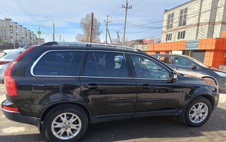 Volvo XC90 II рестайлинг, 2007 год, 1 300 000 рублей, 6 фотография