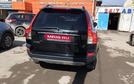 Volvo XC90 II рестайлинг, 2007 год, 1 300 000 рублей, 4 фотография
