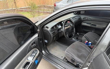 Mitsubishi Lancer IX, 2004 год, 400 000 рублей, 5 фотография