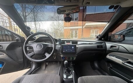 Mitsubishi Lancer IX, 2004 год, 400 000 рублей, 6 фотография