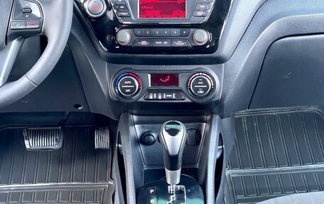 KIA Rio III рестайлинг, 2013 год, 1 150 000 рублей, 16 фотография