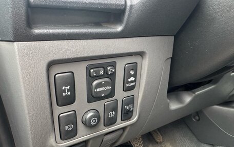 Toyota Hilux VII, 2012 год, 1 699 000 рублей, 11 фотография