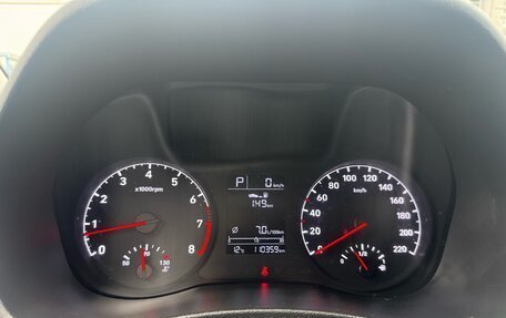 Toyota Hilux VII, 2012 год, 1 699 000 рублей, 12 фотография