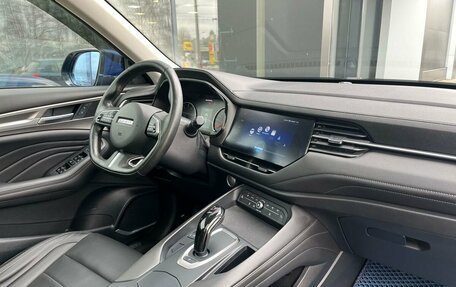 Haval F7 I, 2020 год, 1 425 000 рублей, 10 фотография