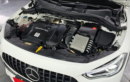Mercedes-Benz GLA, 2021 год, 2 500 100 рублей, 5 фотография