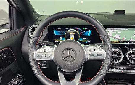Mercedes-Benz GLA, 2021 год, 2 500 100 рублей, 7 фотография