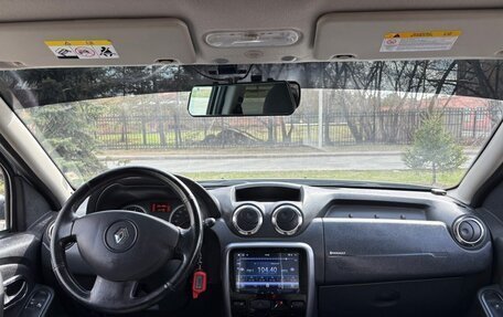 Renault Duster I рестайлинг, 2013 год, 750 000 рублей, 1 фотография