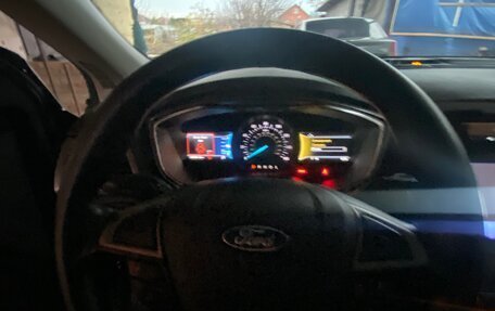 Ford Fusion (North America) II, 2020 год, 2 000 000 рублей, 1 фотография