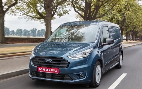 Ford Transit Connect, 2021 год, 5 000 000 рублей, 1 фотография