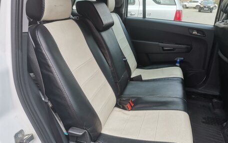 Opel Zafira B, 2013 год, 990 000 рублей, 6 фотография