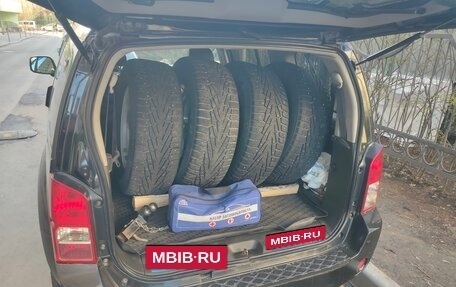 Nissan Pathfinder, 2008 год, 1 240 000 рублей, 6 фотография