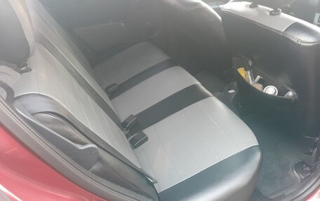 Renault Sandero I, 2011 год, 690 000 рублей, 14 фотография